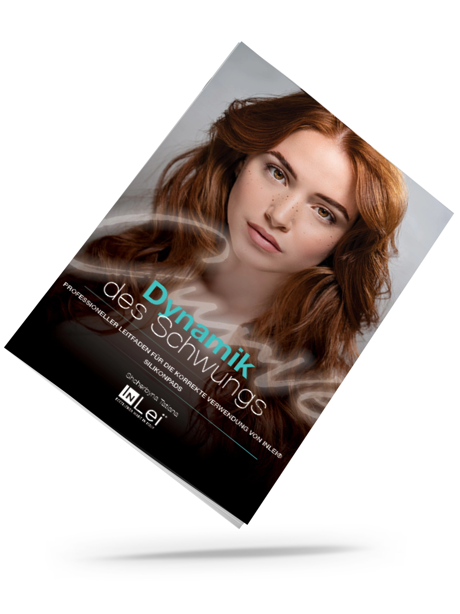 InLei® &quot;Dynamic des Schwungs&quot; - Handbuch - Inlei Germany