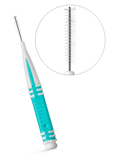 InLei® “F - BRUSH” - Wimpernbürstchen - Inlei Germany