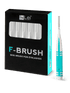 InLei® “F - BRUSH” - Wimpernbürstchen - Inlei Germany