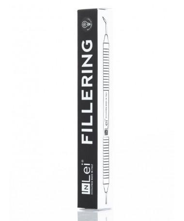 InLei® &quot;FILLERING&quot; - Tool für Wimpern und Augenbrauen - Inlei Germany