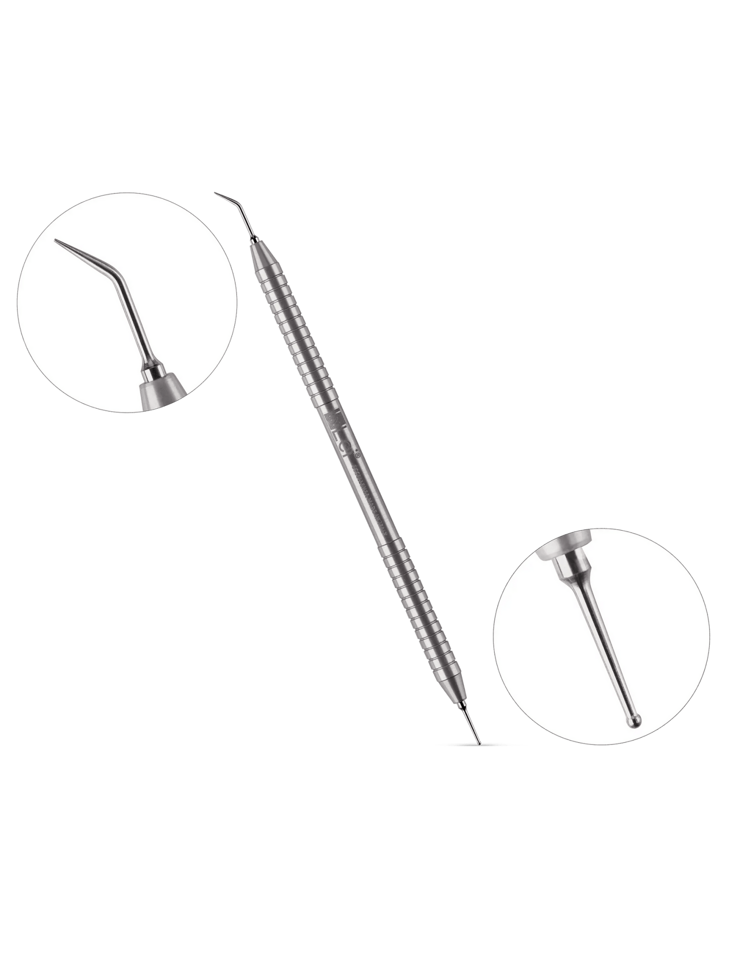 InLei® &quot;FILLERING&quot; - Tool für Wimpern und Augenbrauen - Inlei Germany