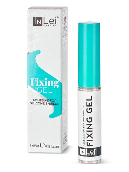 InLei® &quot;FIXING GEL&quot; - Wimpernkleber - Inlei Germany