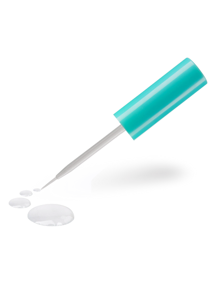 InLei® &quot;FIXING GEL&quot; - Wimpernkleber - Inlei Germany