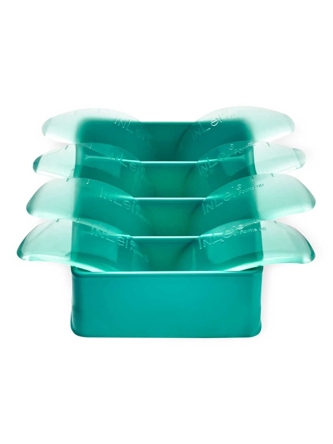 InLei® FORMA &quot;+FORMA UP&quot; – Silikonpads - Inlei Germany