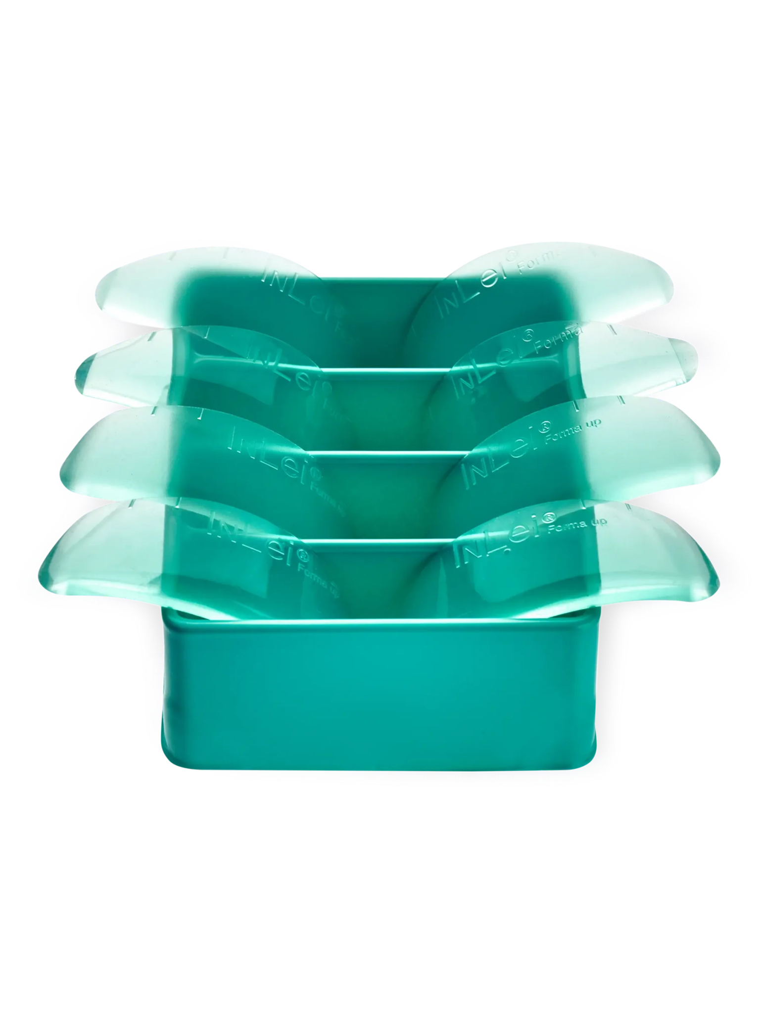InLei® FORMA &quot;+FORMA UP&quot; – Silikonpads - Inlei Germany