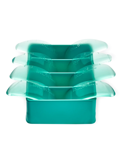 InLei® FORMA &quot;+FORMA UP&quot; – Silikonpads - Inlei Germany