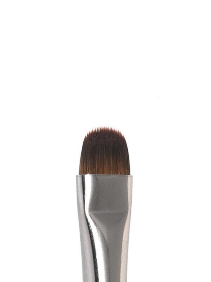 InLei® &quot;FRANCISCO&quot; - dicker Pinsel mit Katzenzungenform - Inlei Germany