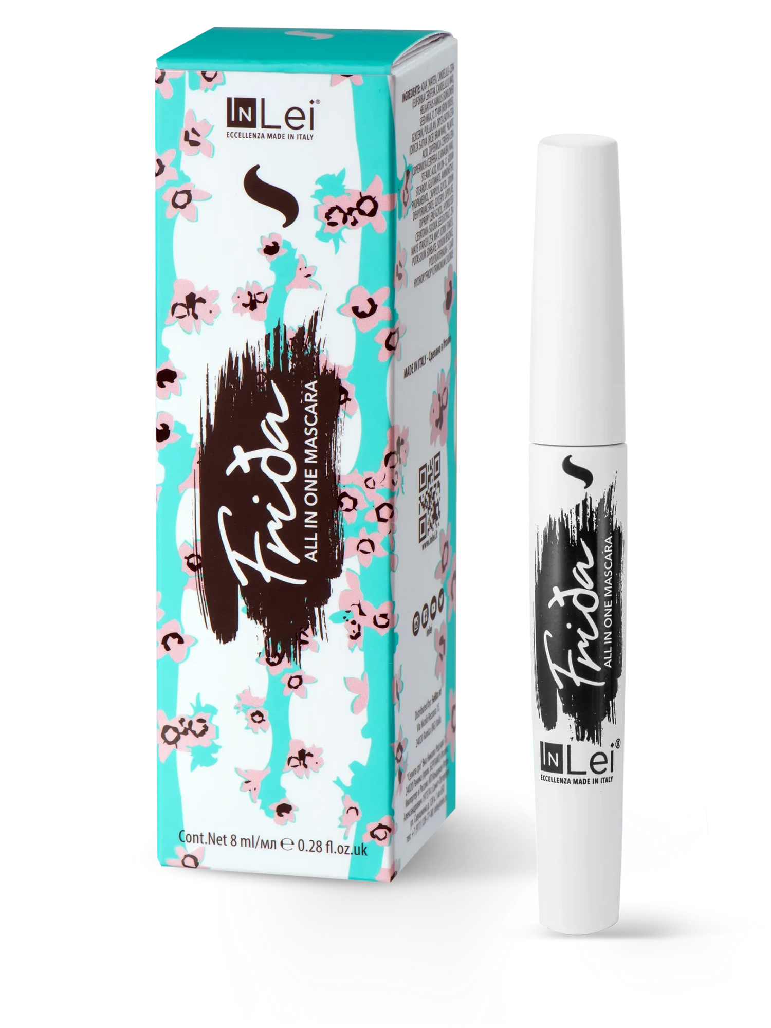 InLei® &quot;FRIDA&quot; - Mascara - Inlei Germany
