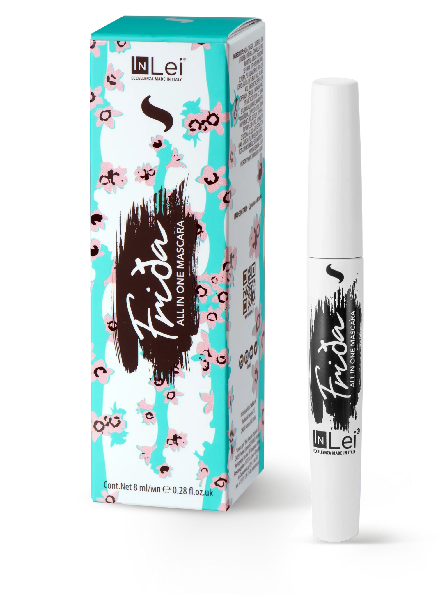 InLei® &quot;FRIDA&quot; - Mascara - Inlei Germany