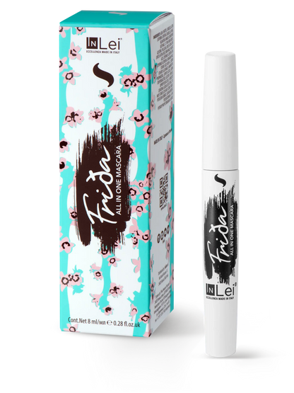 InLei® &quot;FRIDA&quot; - Mascara - Inlei Germany