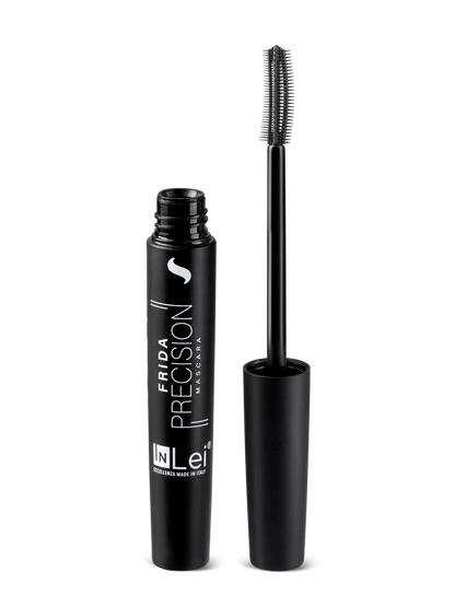 InLei® Frida Precision - Thekendisplay Mascara mit hoher Präzision für Naturwimpern und Wimpernverlängerungen - Inlei Germany