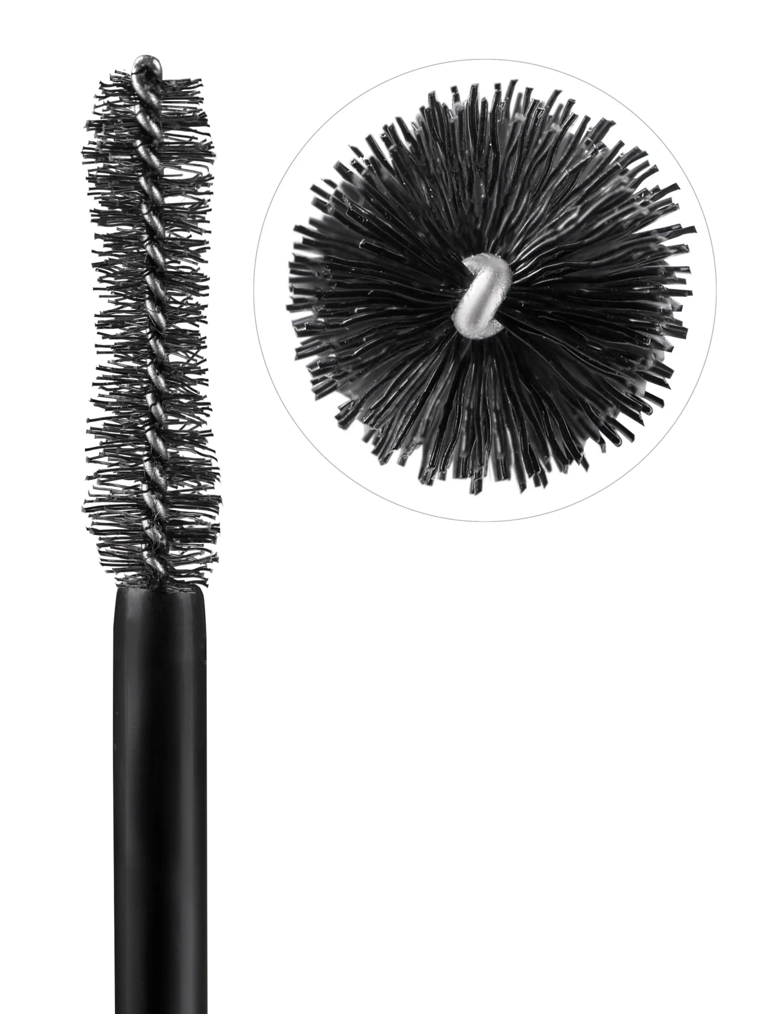 InLei® Frida Volumen - Thekendisplay Volumen - Mascara für Naturwimpern und Wimpernverlängerungen - Inlei Germany