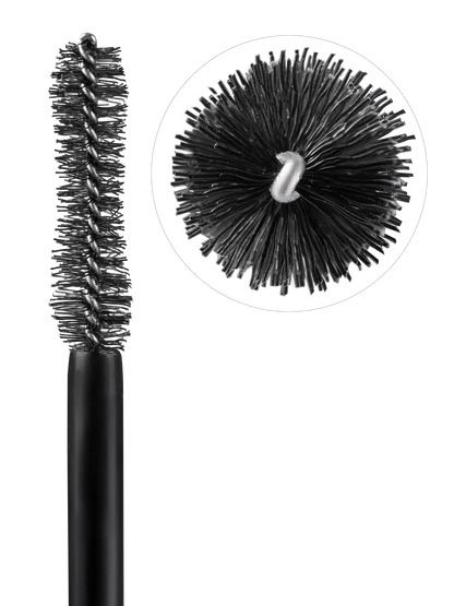 InLei® Frida Volumen - Thekendisplay Volumen - Mascara für Naturwimpern und Wimpernverlängerungen - Inlei Germany