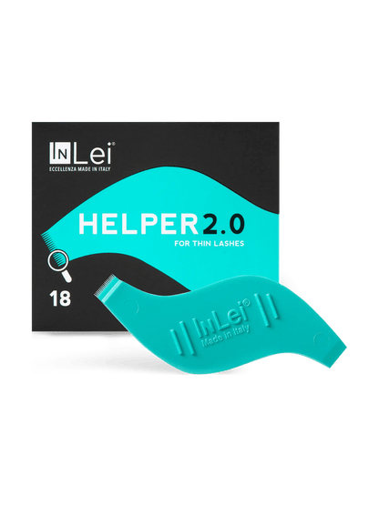 InLei® &quot;HELPER 2.0&quot; - Tool für dünne Wimpern 1 Stück - Inlei Germany