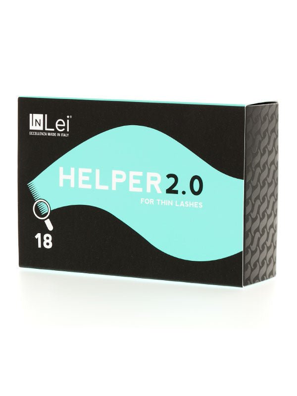 InLei® &quot;HELPER 2.0&quot; - Tool für dünne Wimpern 5 Stück - Inlei Germany