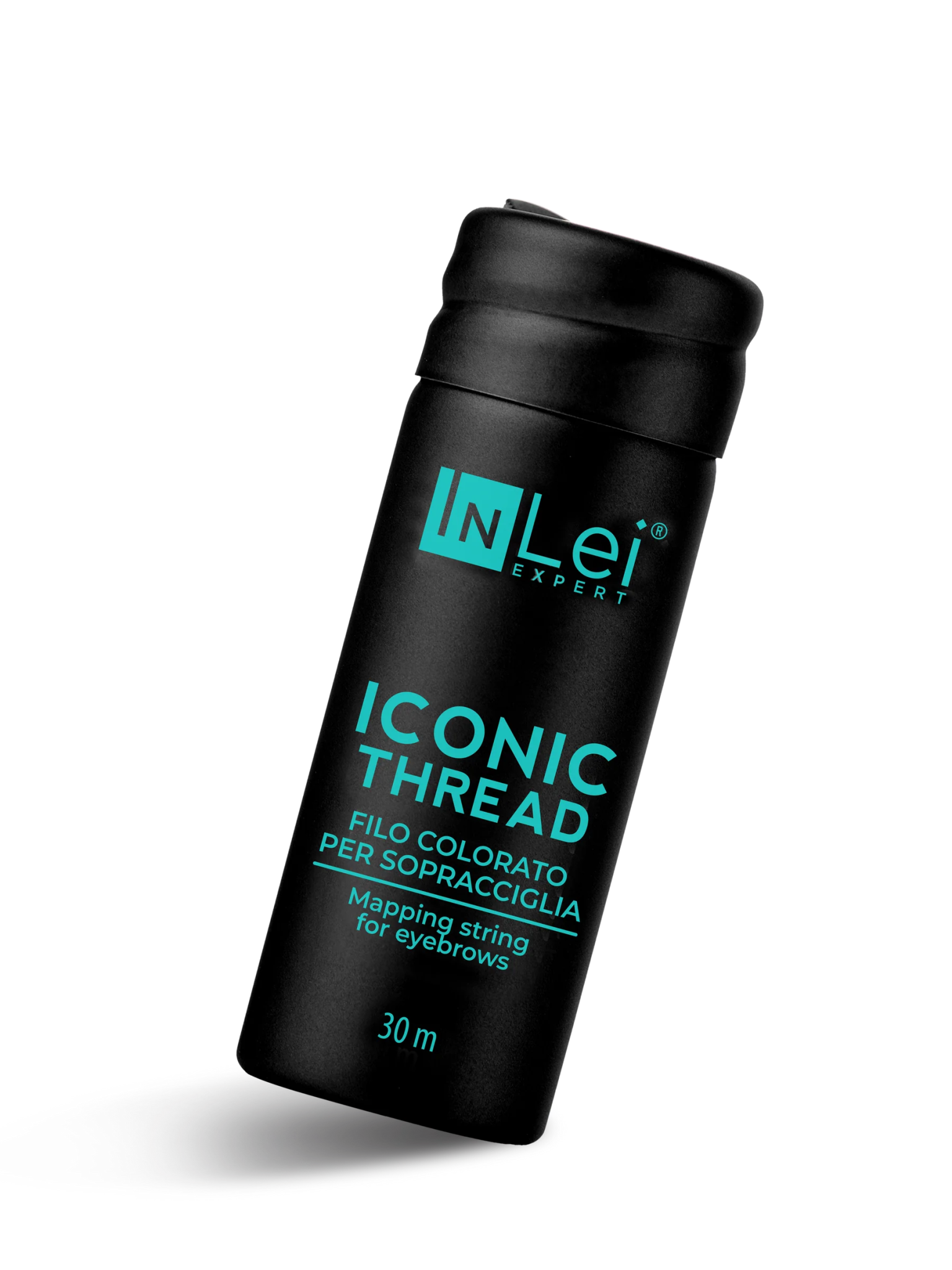 InLei® &quot;ICONIC THREAD&quot; - Augenbrauenfaden - Inlei Germany