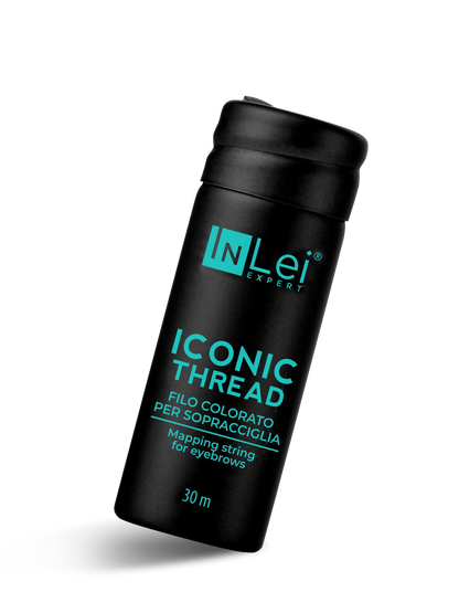 InLei® &quot;ICONIC THREAD&quot; - Augenbrauenfaden - Inlei Germany