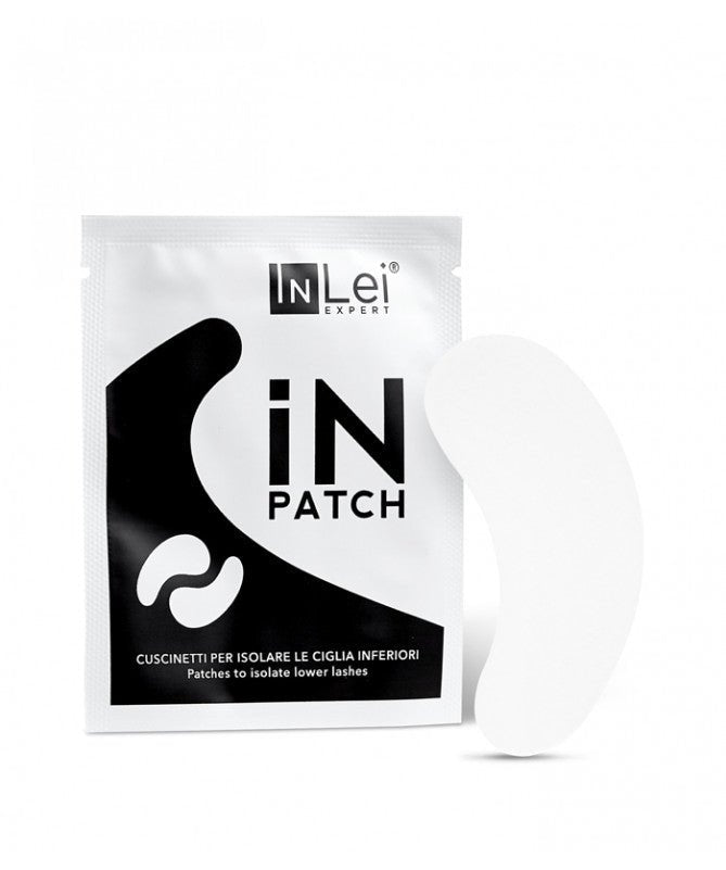 InLei® &quot;IN PATCH&quot; - Augenpads mit Aloe und VitaminC - Inlei Germany