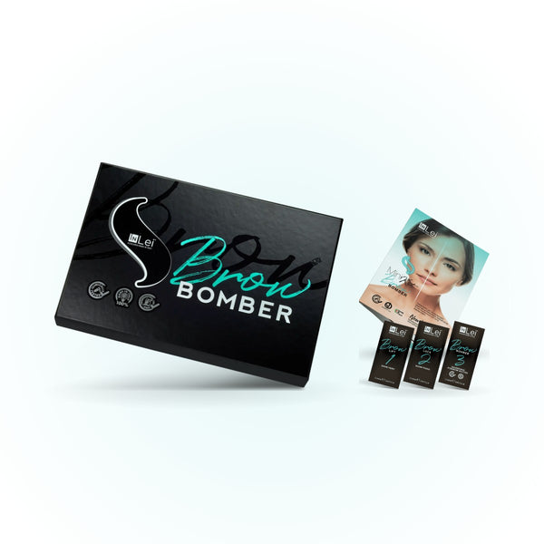 Browlifting-Sets