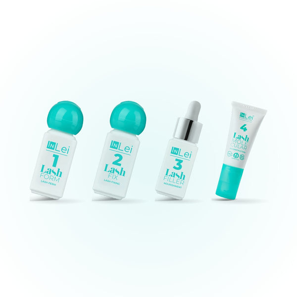 Lash Filler Lotionen