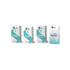 InLei® Lash Filler 25.9 Koreanisches Bundle: Faltschachteln Lash Form 1, Lash Fix 2, Lash Filler 3 (je 9 Sachets) und S-Powder (4 Sachets)