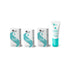 InLei® Lash Filler 25.9 Lotionen-Bundle 1–4: Faltschachteln Lash Form 1, Lash Fix 2, Lash Filler 3 (je 9 Sachets) und 15-ml-Tube Lash Molecular 4