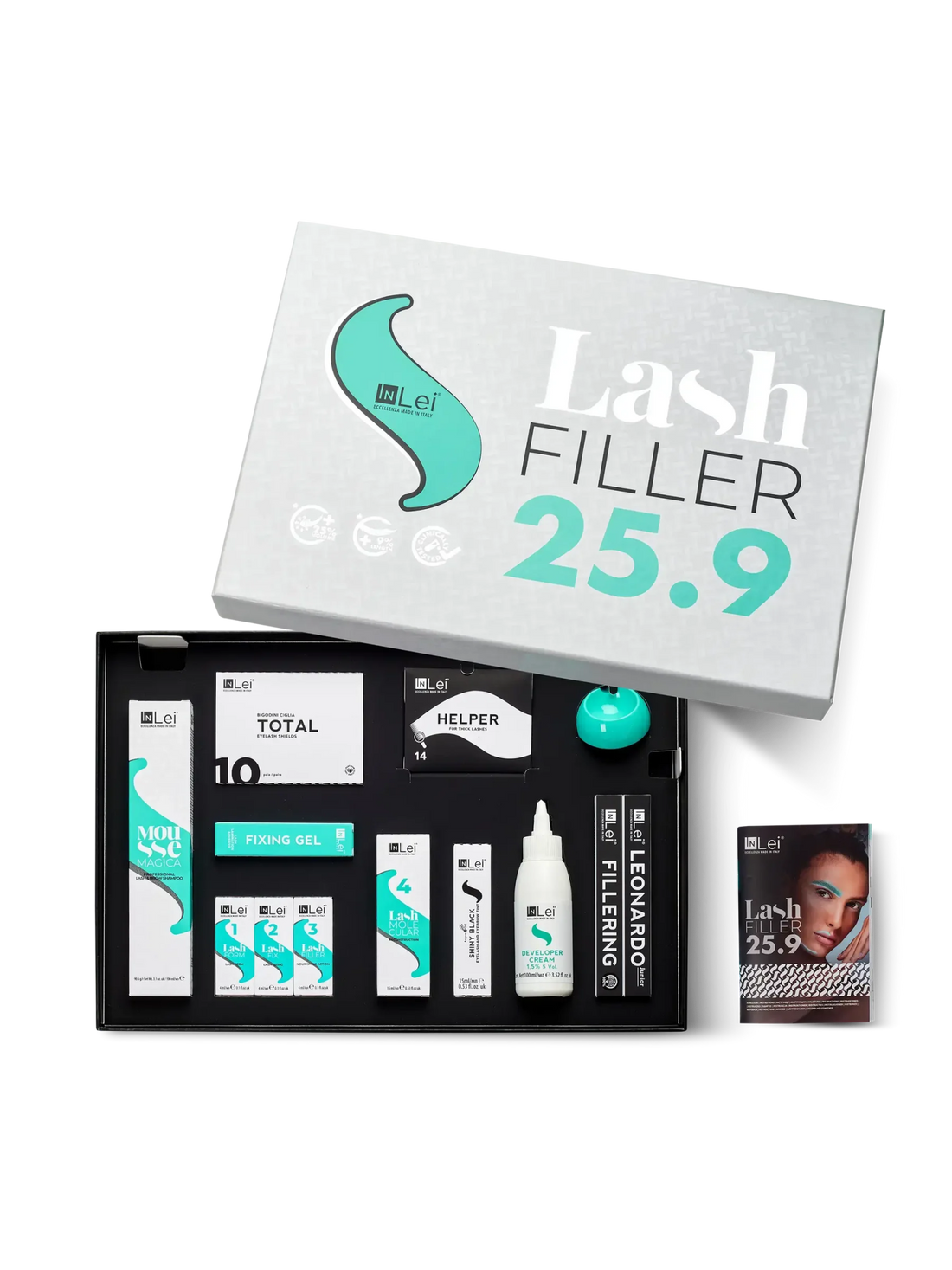 InLei® &quot;LASH FILLER 25.9 Set&quot; - Inlei Germany