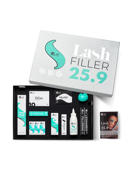 InLei® &quot;LASH FILLER 25.9 Set&quot; - Inlei Germany