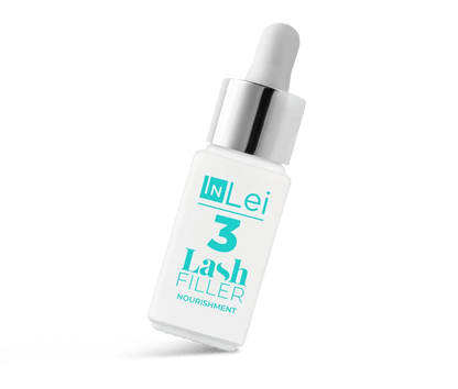 InLei® Lash Filler &quot;FILLER 3&quot; – 4ml Flasche - Inlei Germany