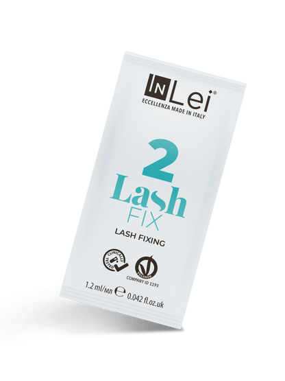InLei® Lash Filler &quot;FIX 2&quot; – 9 Sachets a&