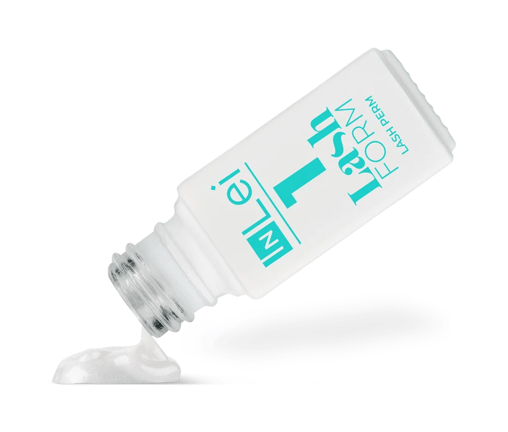 InLei® LASH FILLER &quot;FORM 1&quot; – 4ml Flasche - Inlei Germany