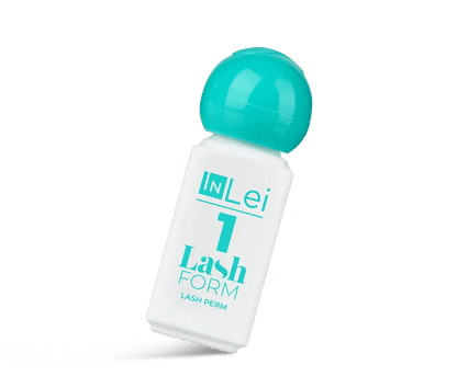 InLei® LASH FILLER &quot;FORM 1&quot; – 4ml Flasche - Inlei Germany