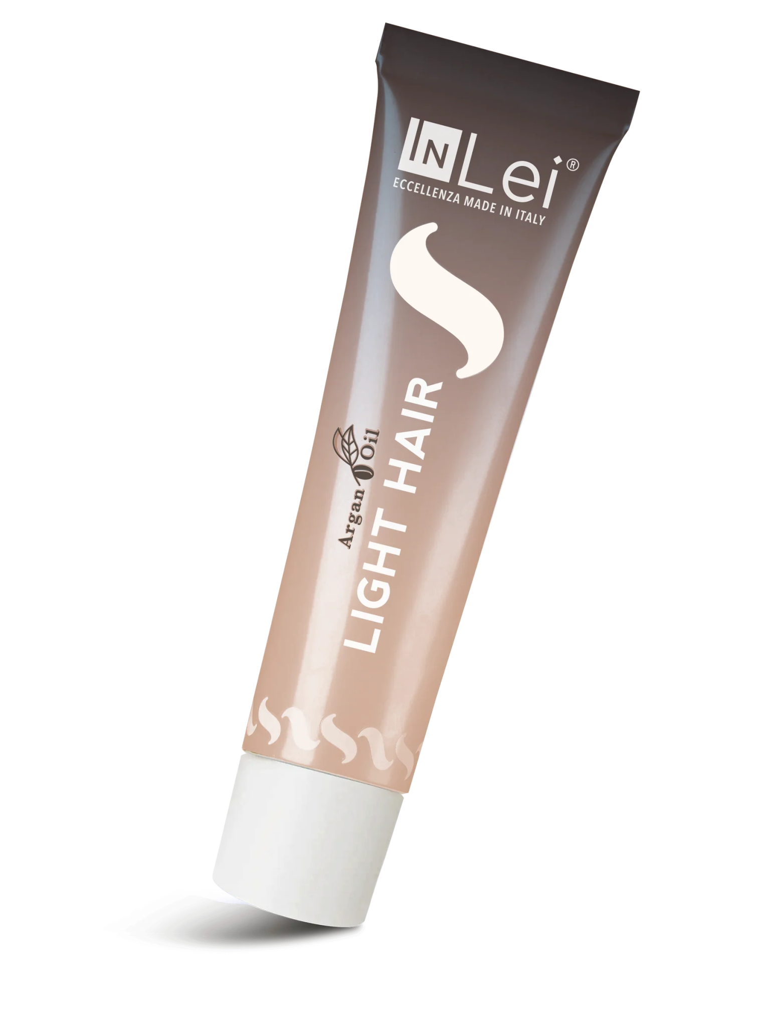 InLei® &quot;LIGHT HAIR&quot; - Wimpern - und Augenbrauenfarbe - Inlei Germany