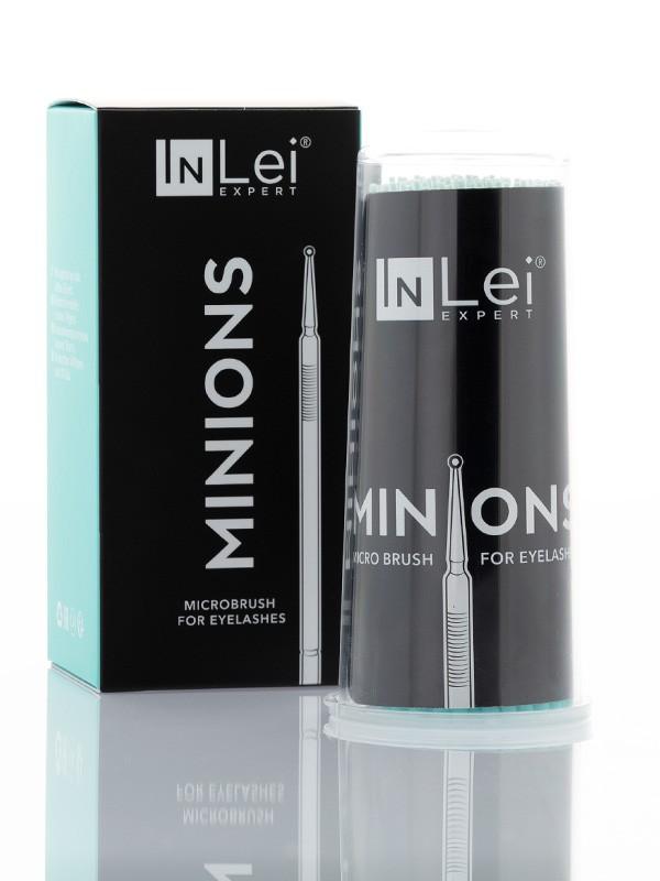 InLei® &quot;MINIONS&quot; - Microbrush - Inlei Germany