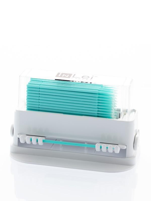 InLei® &quot;MINIONS PUSHER&quot; - Microbrush Spender - Inlei Germany