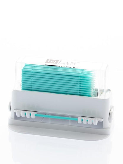 InLei® &quot;MINIONS PUSHER&quot; - Microbrush Spender - Inlei Germany