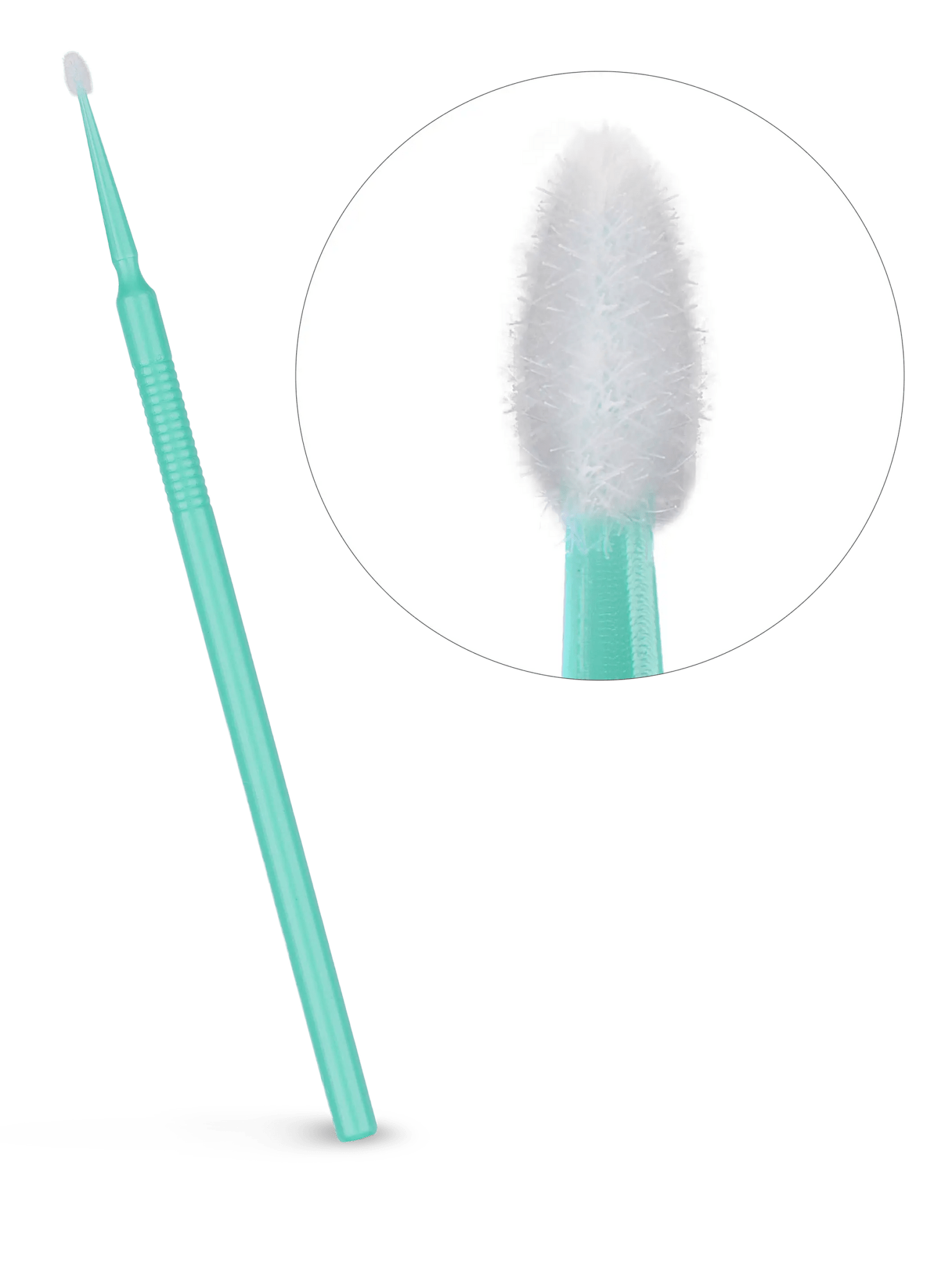InLei® &quot;MINIONS PUSHER&quot; - Microbrush Spender - Inlei Germany