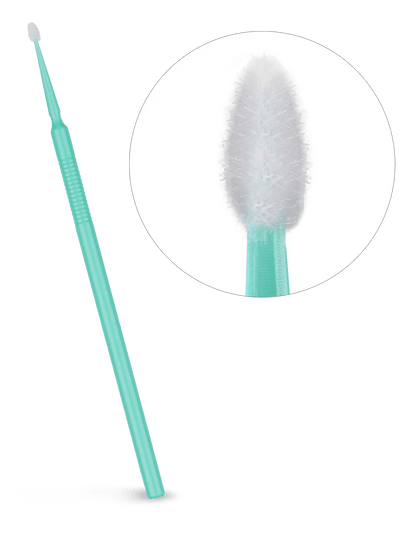 InLei® &quot;MINIONS PUSHER&quot; - Microbrush Spender - Inlei Germany