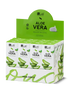 InLei® "MOUSSE ALOE VERA" - Thekendisplay TRAVEL SIZE – 12x50 ml - Inlei Germany