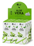 InLei® "MOUSSE ALOE VERA" - Thekendisplay TRAVEL SIZE – 9x100 ml - Inlei Germany