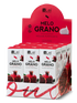 InLei® "MOUSSE MELOGRANO" - Thekendisplay TRAVEL SIZE – 9x100 ml - Inlei Germany