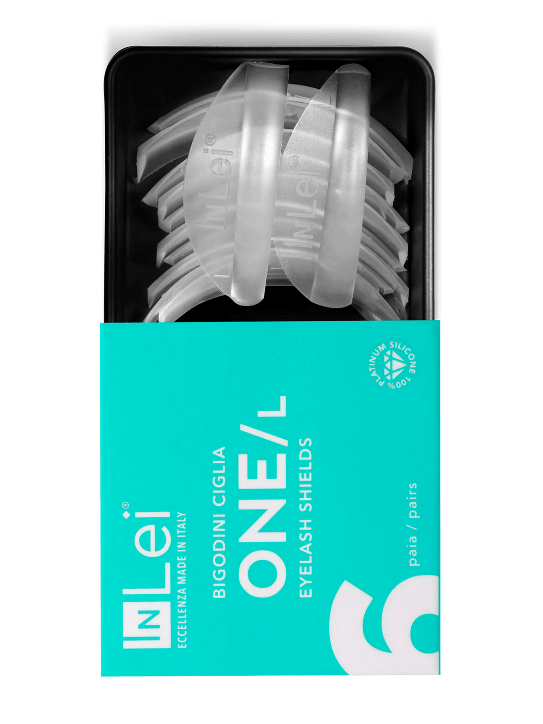 InLei® &quot;ONE&quot; - Silikonpads L - Inlei Germany