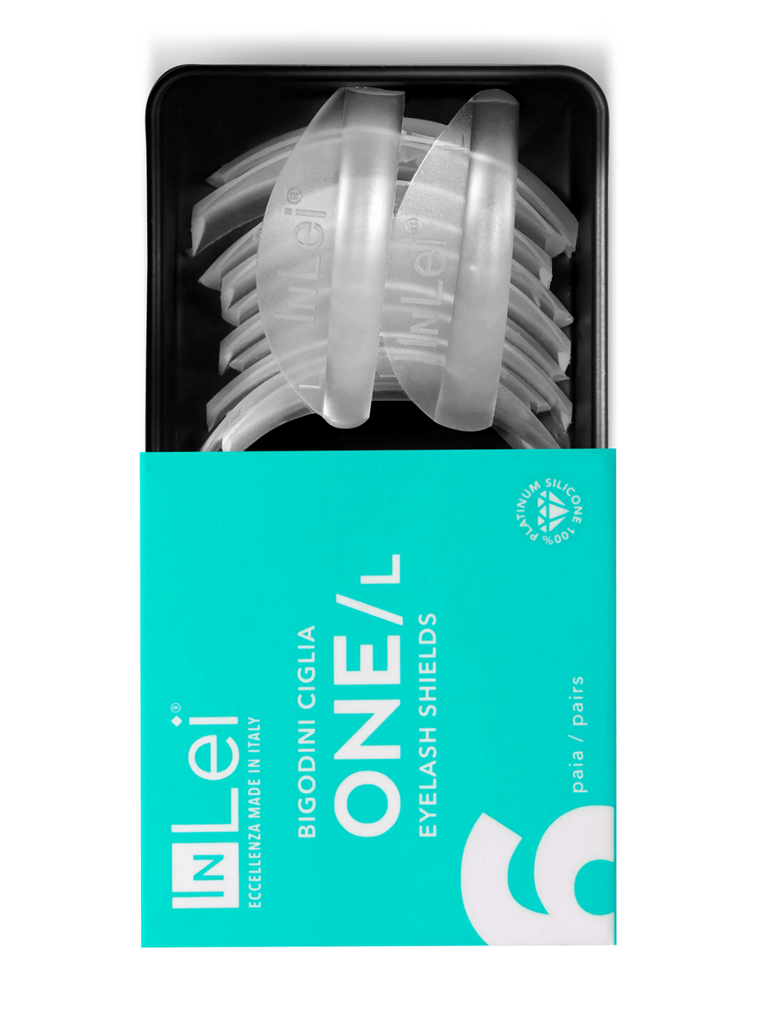 InLei® &quot;ONE&quot; - Silikonpads L - Inlei Germany