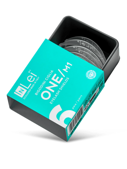 InLei® &quot;ONE&quot; - Silikonpads M1 - Inlei Germany