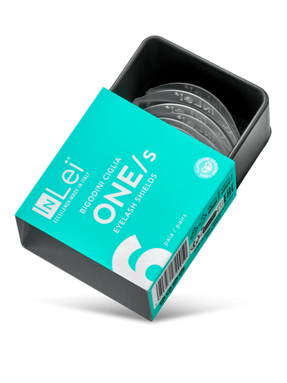 InLei® &quot;ONE&quot; - Silikonpads S - Inlei Germany