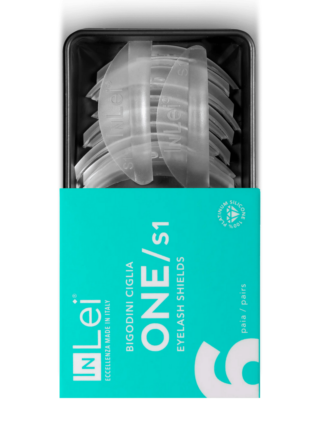 InLei® &quot;ONE&quot; - Silikonpads S1 - Inlei Germany