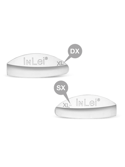 InLei® &quot;ONE&quot; - Silikonpads XL - Inlei Germany