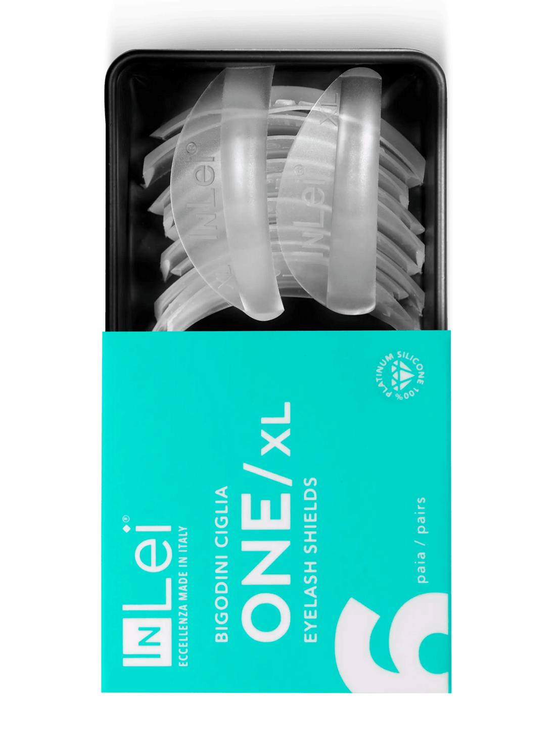 InLei® &quot;ONE&quot; - Silikonpads XL - Inlei Germany