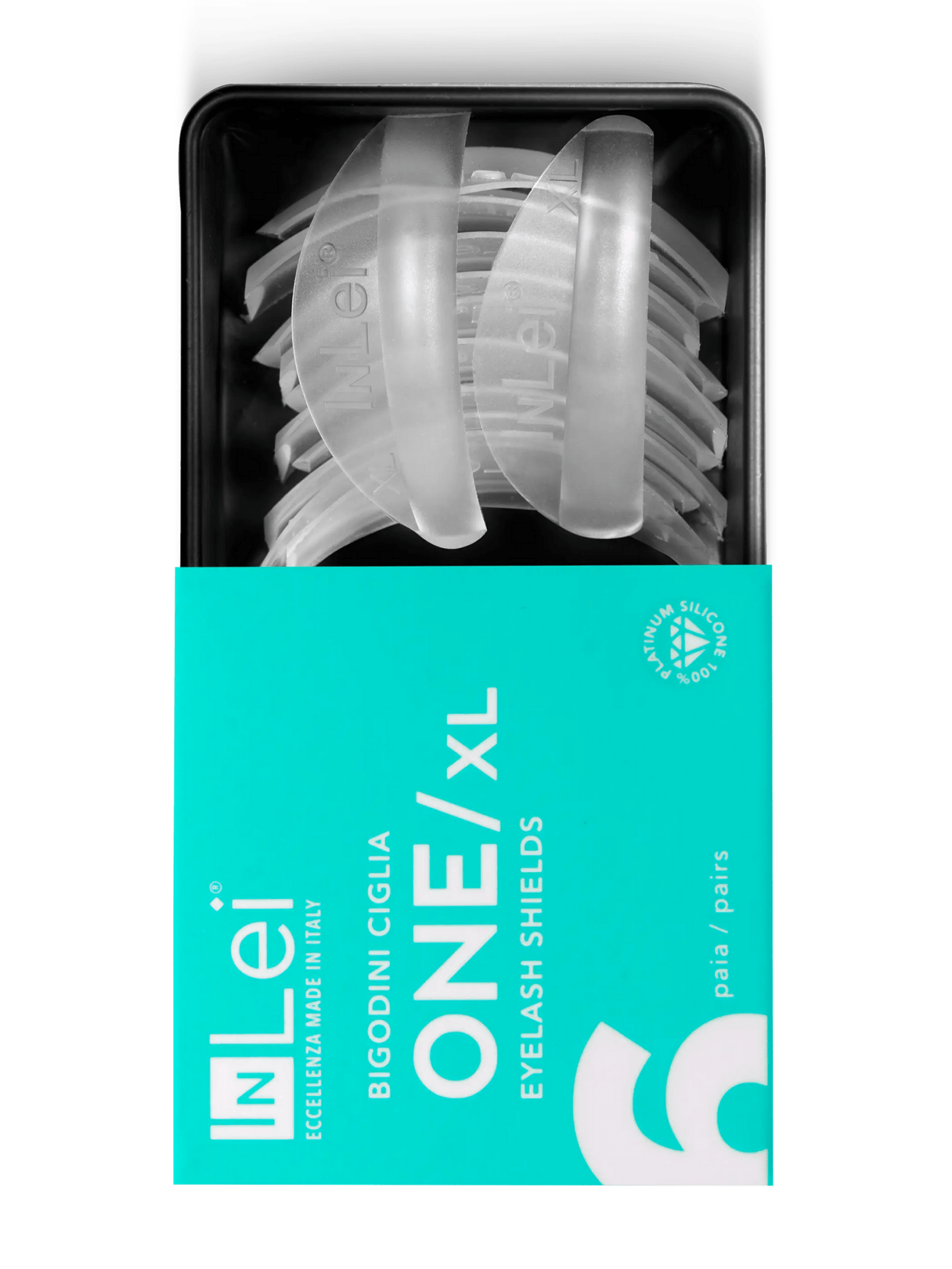 InLei® &quot;ONE&quot; - Silikonpads XL - Inlei Germany