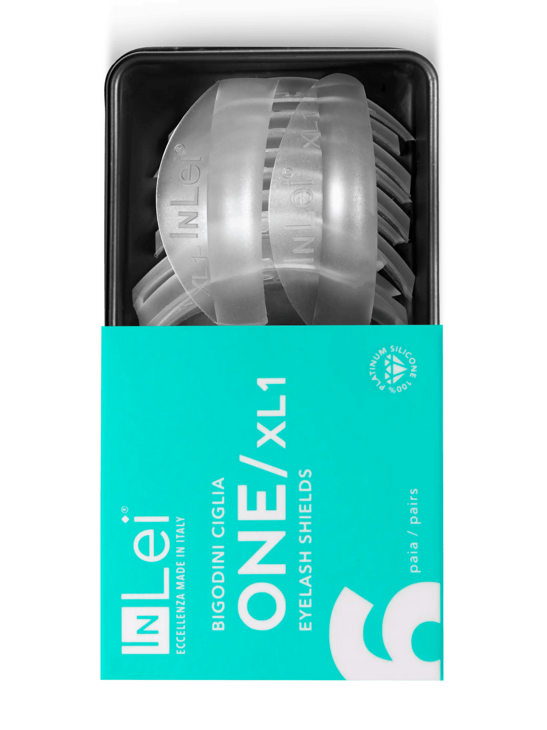 InLei® &quot;ONE&quot; - Silikonpads XL1 - Inlei Germany
